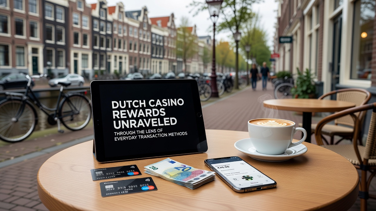 Grafiek die toont hoe verschillende betalingsmethoden beloningsniveaus beïnvloeden in Nederlandse casino's