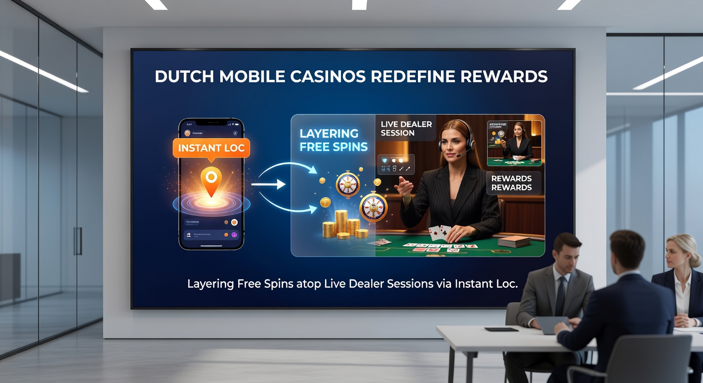 Grafiek met stijgende transacties via iDEAL in Nederlandse mobiele casinos, inclusief free spins acties