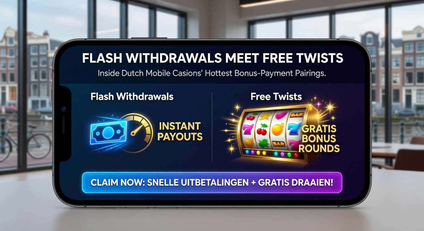 Grafiek met statistieken over bliksemonderingen en free spins in Nederlandse mobiele casinos, inclusief groeicijfers uit 2026