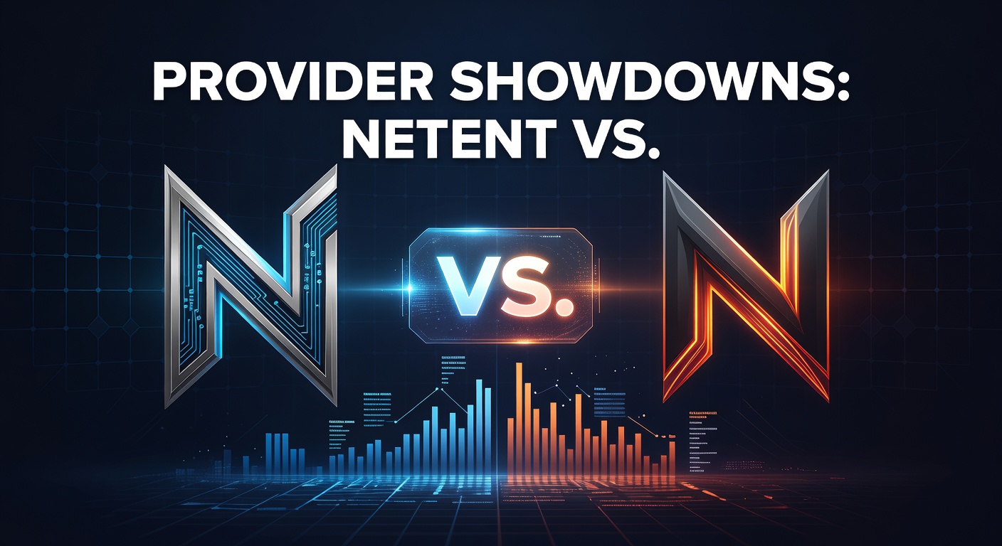 NetEnt en Pragmatic Play slots in actie op een Nederlands casino platform, met kleurrijke reels en jackpots die draaien